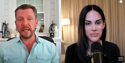 Support Local, Eat Meat and Crush | Dr. Ken Berry and Rina Stumble onto Truth
