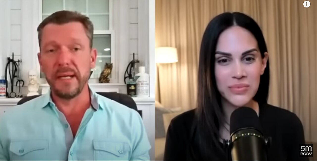 Support Local, Eat Meat and Crush | Dr. Ken Berry and Rina Stumble onto Truth