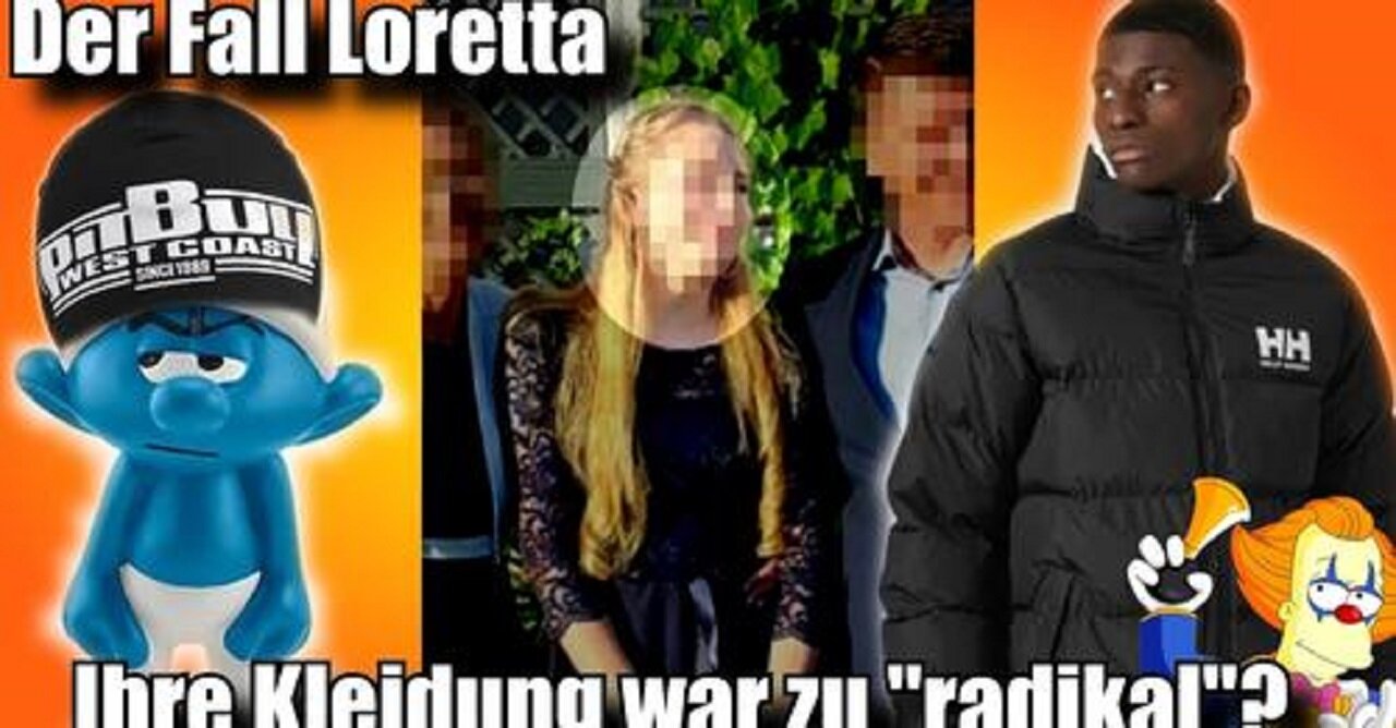 Keine Schlümpfe, sondern "Ha$$"? - Nazipsychose bei linksradikalen Medien