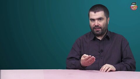 «Главная проблема человека». Видео-блог «Ислам: разумные доводы». Выпуск пятый