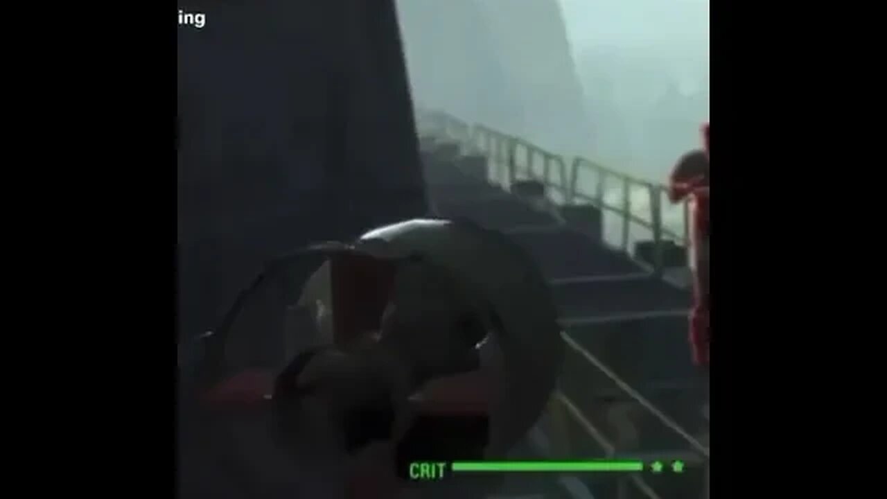 Wasted Raider Waster