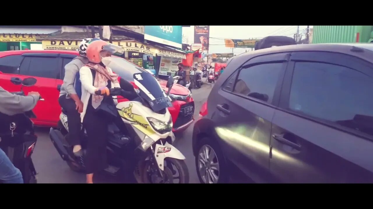 Jalan Sepatan