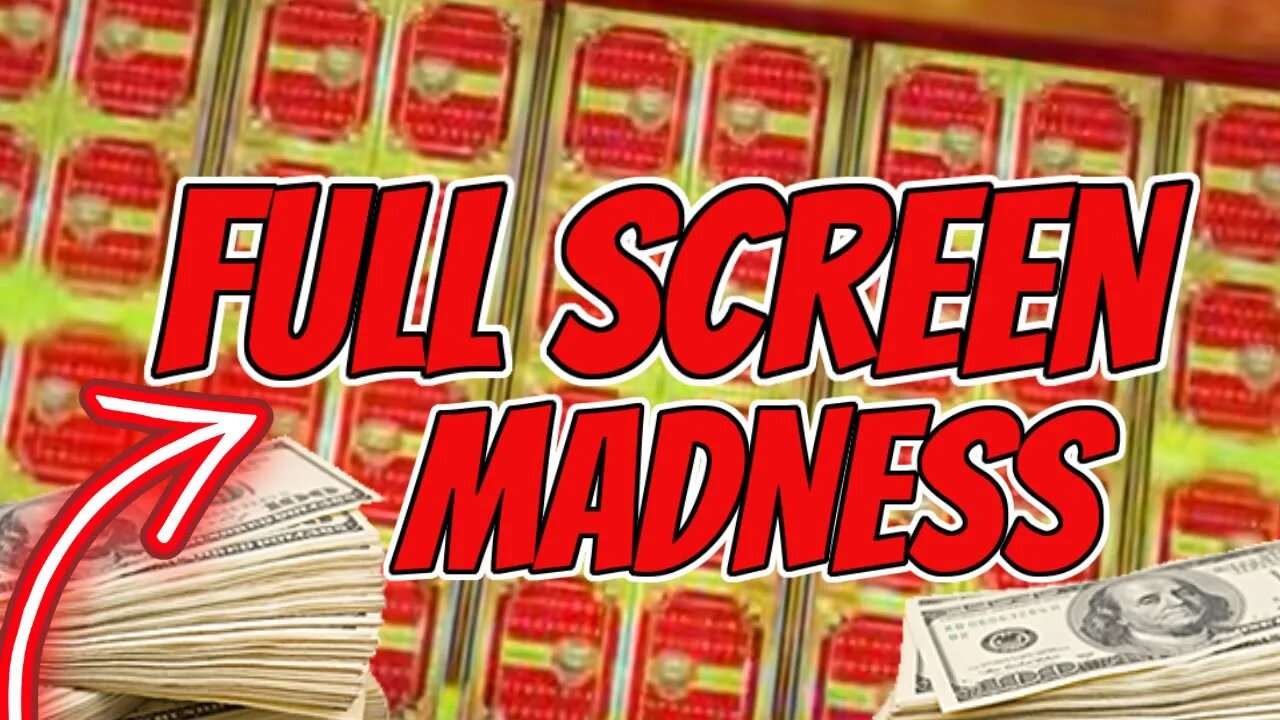 📀 88 Fortunes 5 of a Kind Jackpot 🐲 + Big Coin Collection Stacked Wild Bonus Free Games