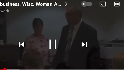 The Taylor Shabusiness Case | LAWTUBE | ICYMI - Trial Scheduled for October 2022
