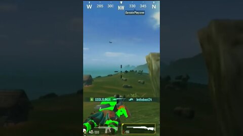 green body config 2.3 #bgmi #pubgmobile #pubg