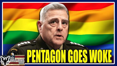 Democrats Seek To Destroy Schools And Military | Ep. 97