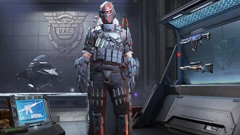 Templar-Royal Knight Returns (2024) | Call of Duty: Mobile