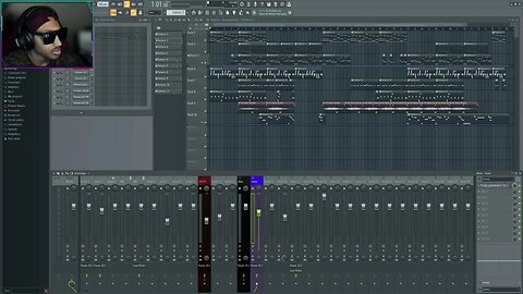 First Song/Mix, What Do You Think?