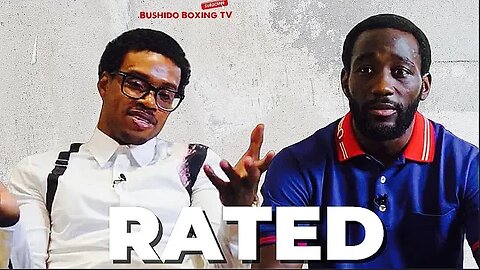 Errol Spence's Critique of Terence Crawford Skills: A Fair Assessment or Unjustified Hate?