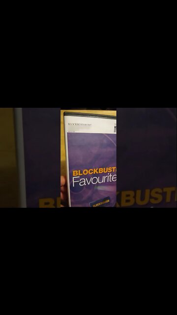 A piece of history I forgot I had