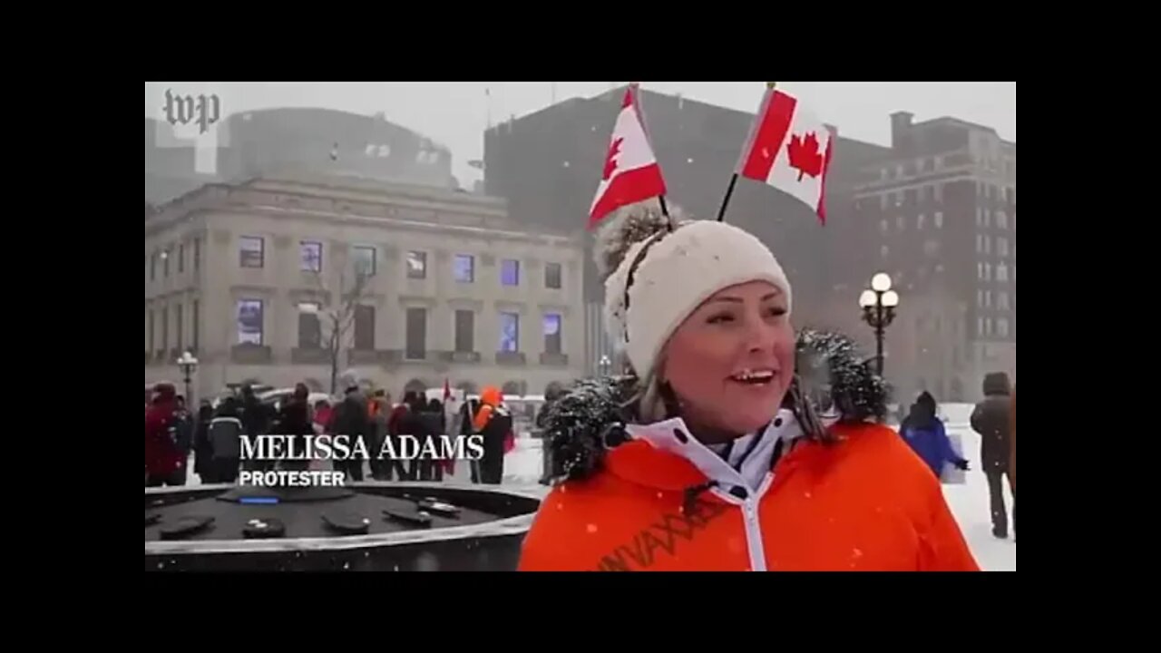 🇨🇦CANADIAN WOMAN UNITE 🇨🇦 WE ARE WINNING ❤️