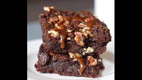 Healthy Brownies The Ultimate Guilt Free Dessert Guide for Health Conscious Foodies