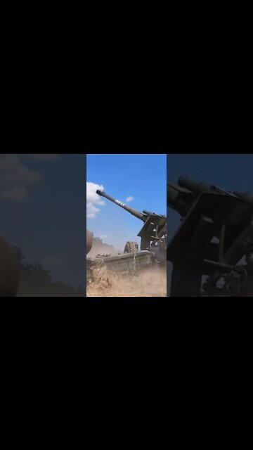 152-mm howitzers "Msta-B" sent to Bandera militants of the Armed Forces of Ukraine