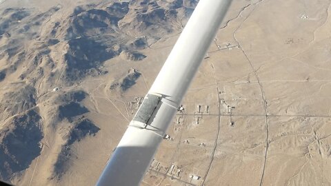 The Plot Thickens, Live China Lake, Ridgecrest CA