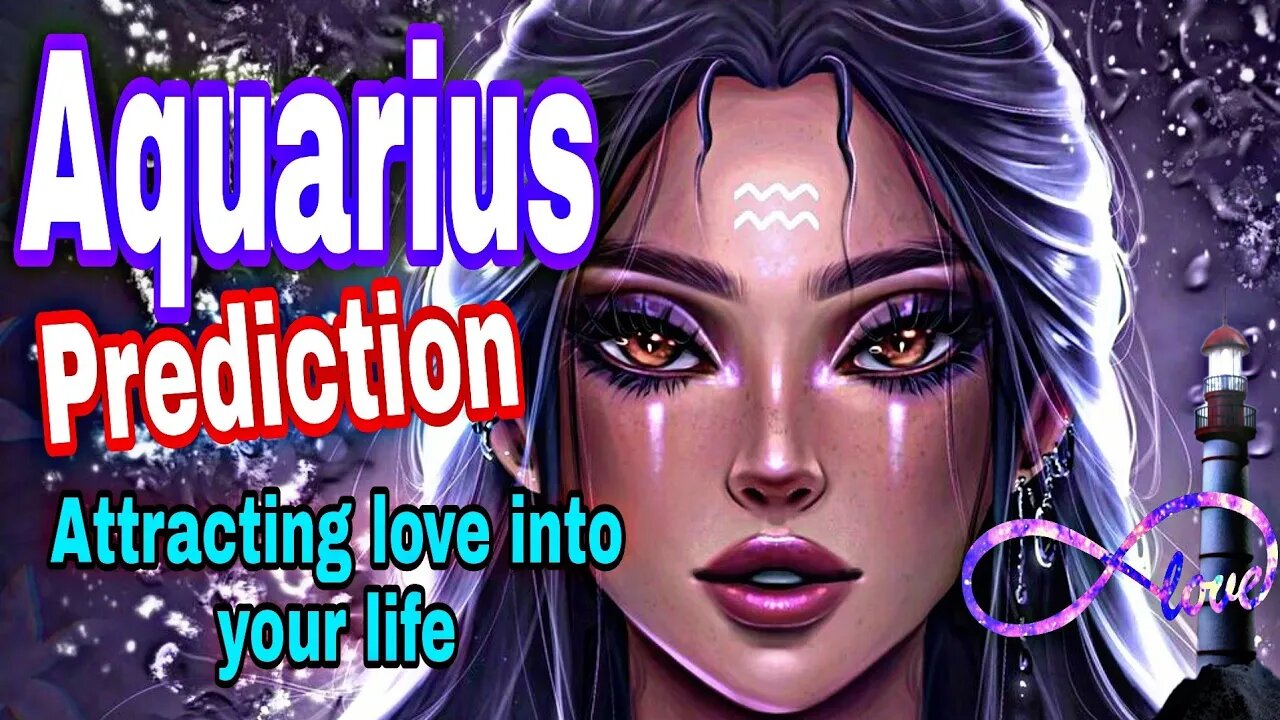 Aquarius LUCKY YOU A GIFT THAT BRINGS EMOTIONAL SATISFACTION Psychic Tarot Oracle Card Prediction