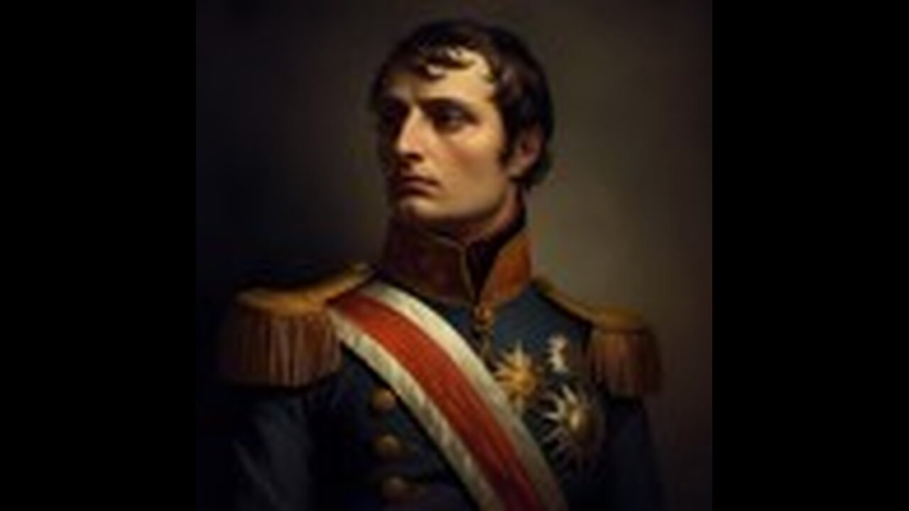 Napoleon Bonaparte - Emperor of France - Conqueror of Europe - 25 Interesting Facts