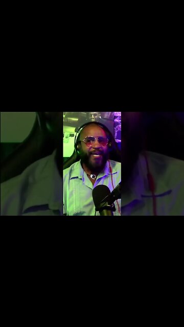 #shorts There's a HUGE DIFFERENCE between black Men and NINJAS #triggerwarning