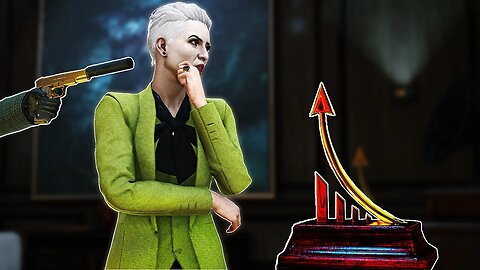 HITMAN™ 3 - Pride Goeth Before Destruction (Silent Assassin Suit Only)