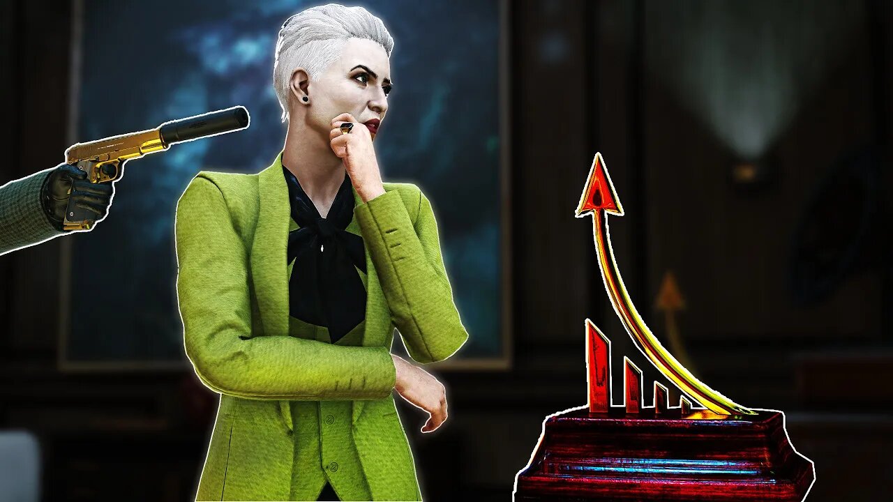 HITMAN™ 3 - Pride Goeth Before Destruction (Silent Assassin Suit Only)