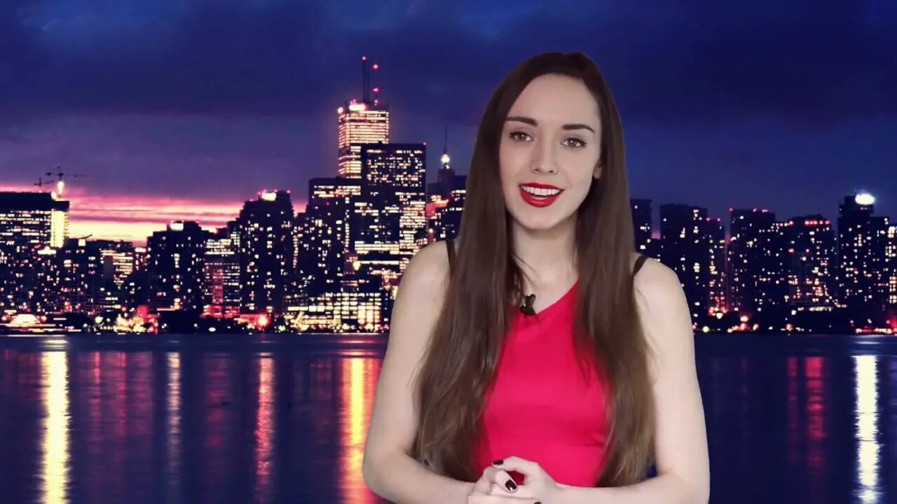 Murder in Manhattan Promo