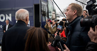 Doocy Presses Biden on Foreign Policy Gaffes That WH Walked Back: 'What’s Getting Walked Back?'