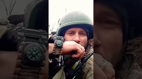 Ukraine War Footage shows what life is like on the Front Lines With Russians Attacking . like&Follow