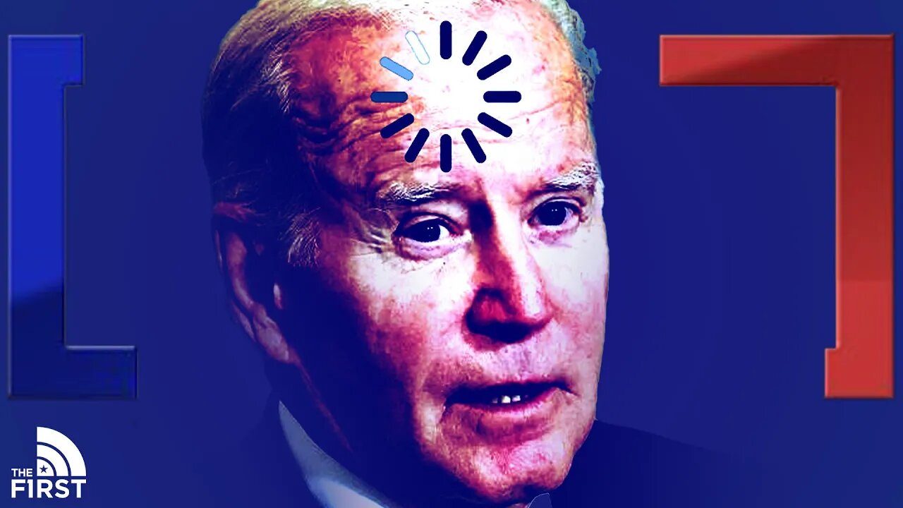 Biden Confirms He's DELUSIONAL | Bill O'Reilly