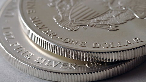 Silver Strength: Could the White Metal Outperform Gold This Year?