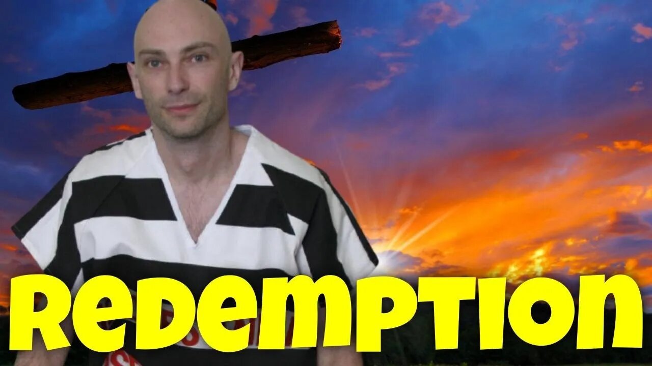 From Prison to Purpose with Shaun Attwood