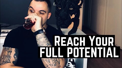 5 Things Every Man Needs To Do To Reach Their Potential