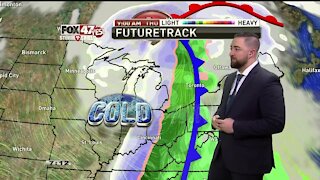 Caleb Weather 12-22