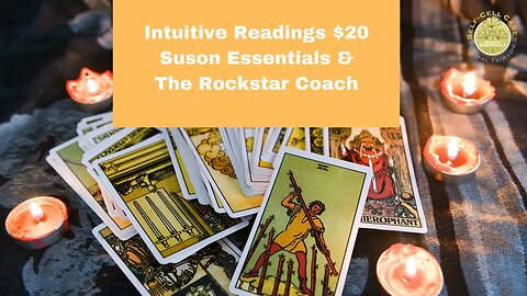 Intuitive Readings