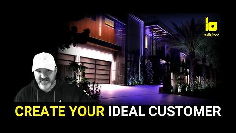 CREATE Your Ideal Customer