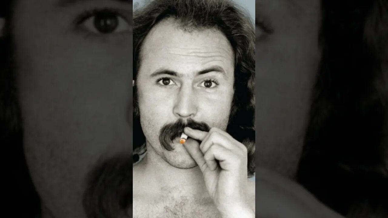 David Crosby #shorts