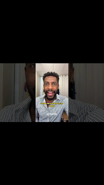 Middle School Students Protest LGBT Pride