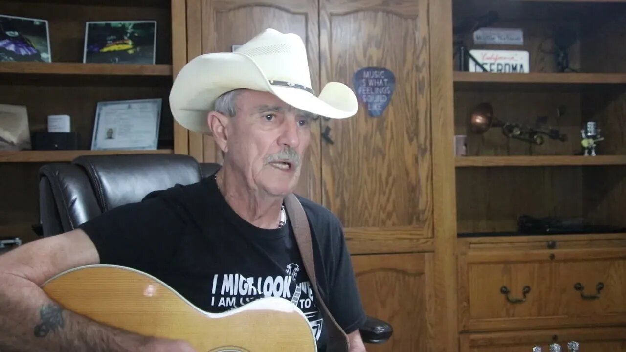 Who Will Pray for Me When Mama's Gone