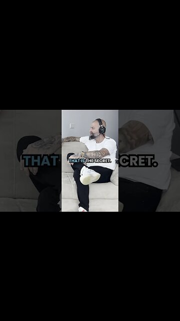 Who Is Peter Tri? #motivation #success #millionaire