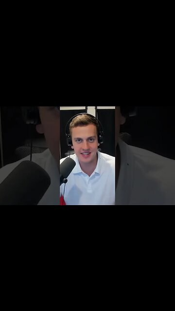 Trump cornered, panics in deranged Fox News interview #shorts