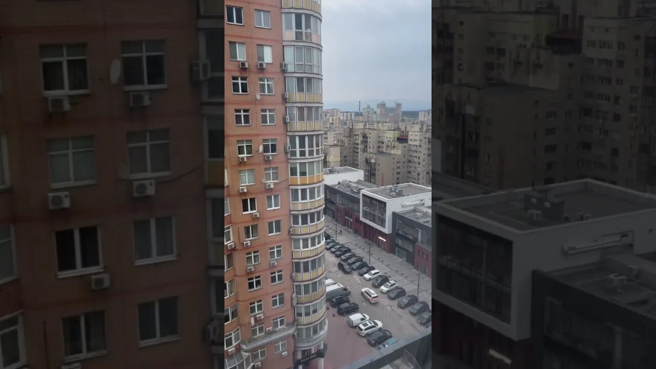 Daily Wakeup Call as Ukraine Shoots Down More Rockets Over Kyiv 🇺🇦