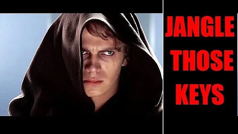 Ahsoka Episode 5: The Keys Jangle and the Seals Clap
