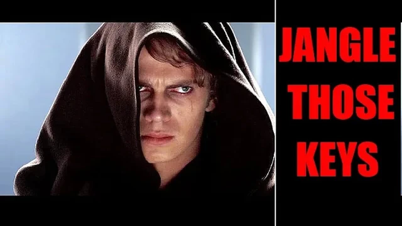 Ahsoka Episode 5: The Keys Jangle and the Seals Clap