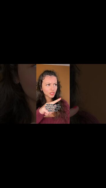 This audio is gold… HOW ABOUT THAT? #arguments #howboutthat #relationships #relatable