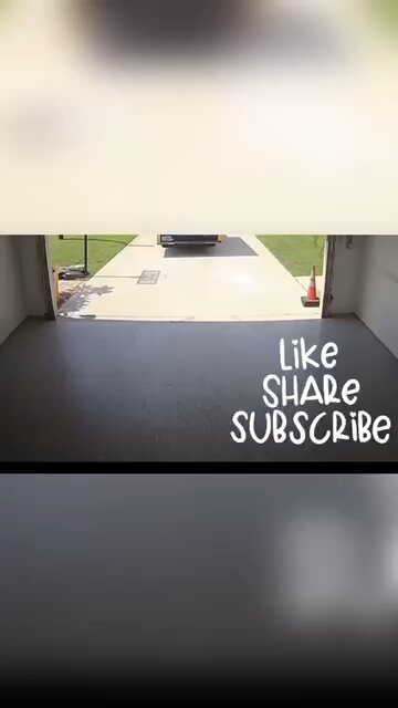 Garage floor refinishing ￼