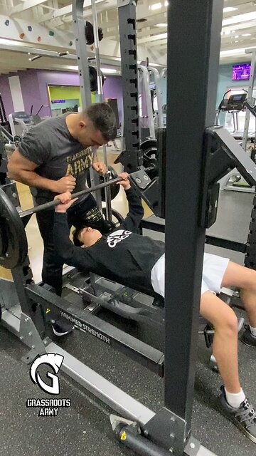 Hard Work, WORKS! Work When Others Don’t. #GrassrootsArmy