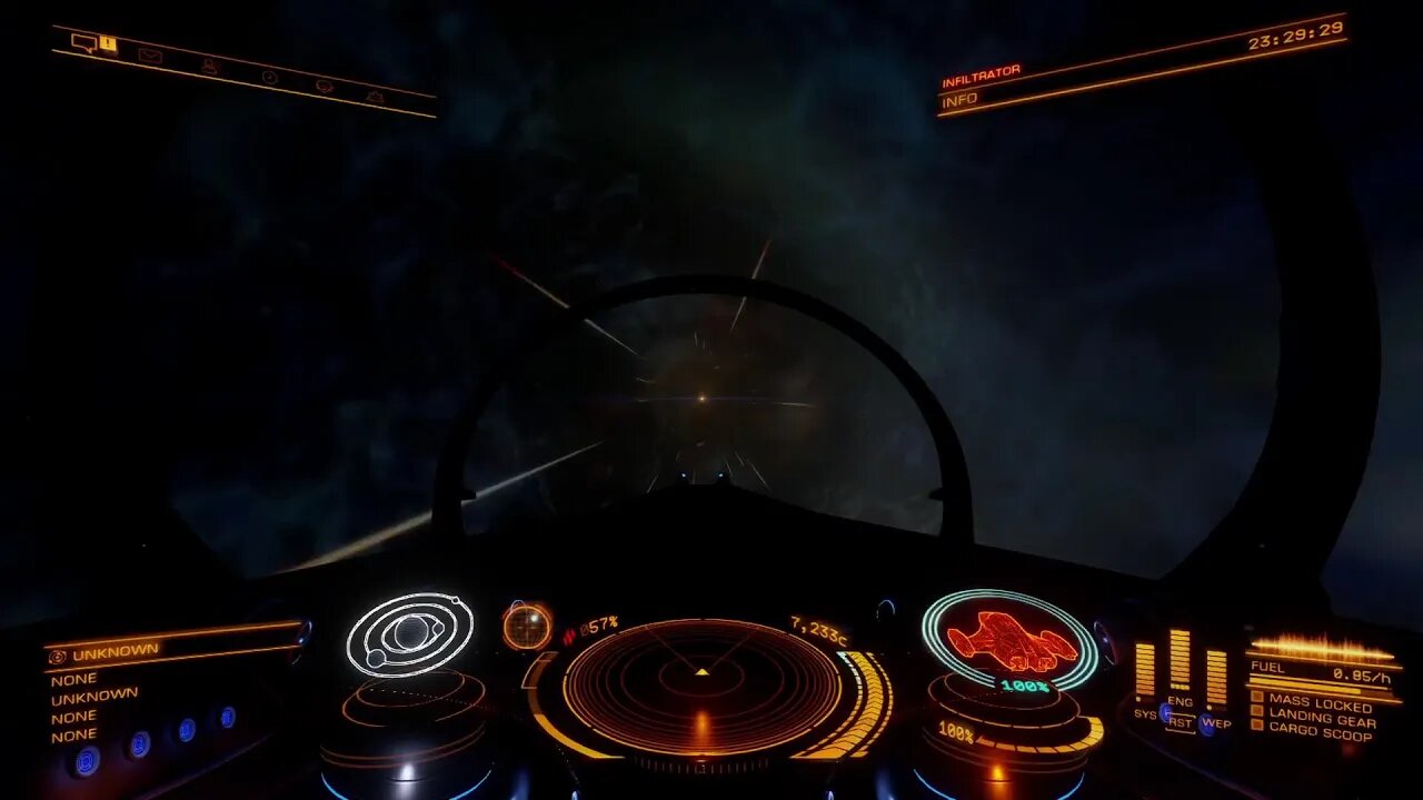 Elite Dangerous: Power Regulator Farming