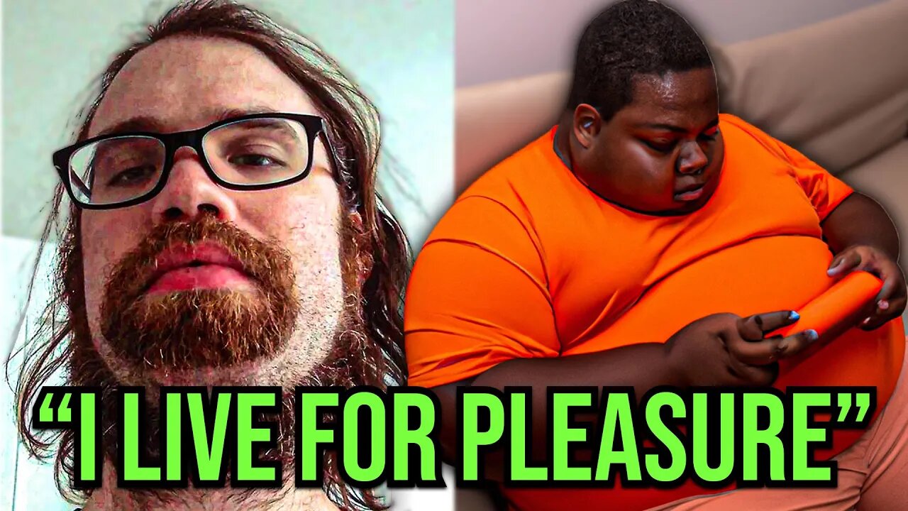 COMFORT Is KILLER Of MAN