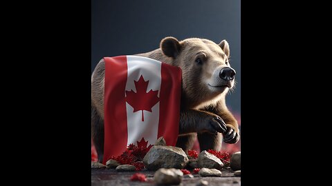 🇨🇦❤️ Canada Day🇨🇦❤️ Artwork 🃏☺️ Politics 🎆💃Chat🌄🍀