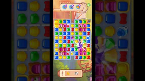 Shorts Playrix Homescapes Gameplay Walkthrough Level 12597-010