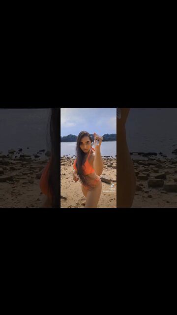 How to do a knife combo for beginners #shorts