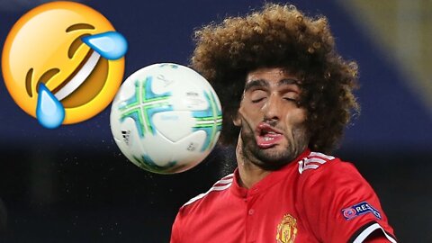 THE FUNNIEST AND FUNNIEST SOCCER JOKES